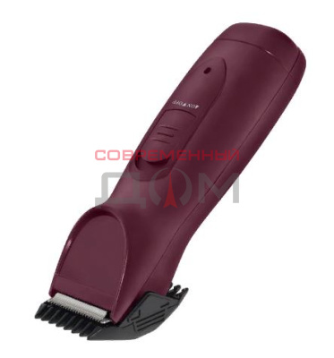 Машинка для стрижки IRIT IR-3351 аккумуляторная